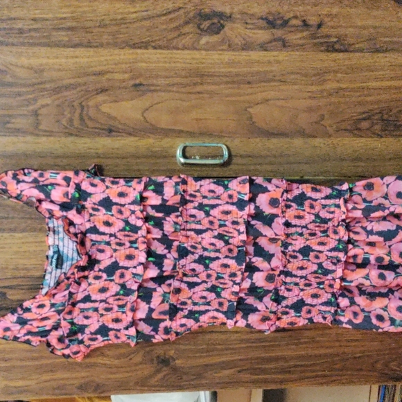 Boohoo thin strap dress - Picture 2 of 4